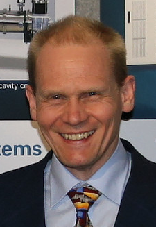 Bruker Prize for Robert Bittl • Sonderforschungsbereich 1078