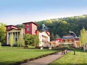 SFB Retreat 2014