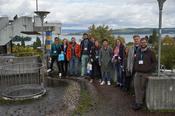 Biophysics at Bodensee