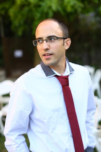 Ofer Filiba